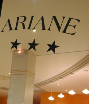 Hôtel Ariane Lourdes